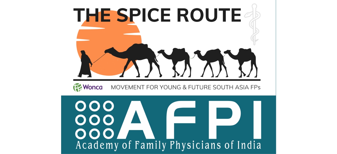 Spice Route India Logo